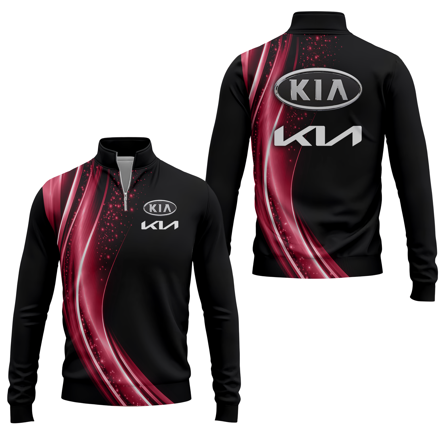 Kia Apparels USPL1279