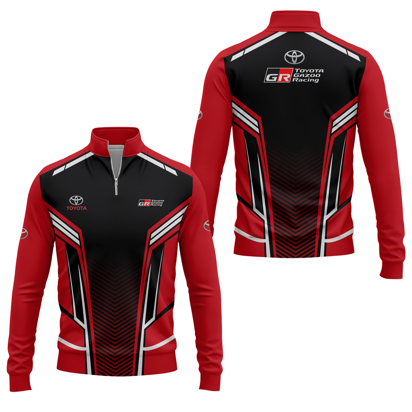 Toyota Apparels USPL831