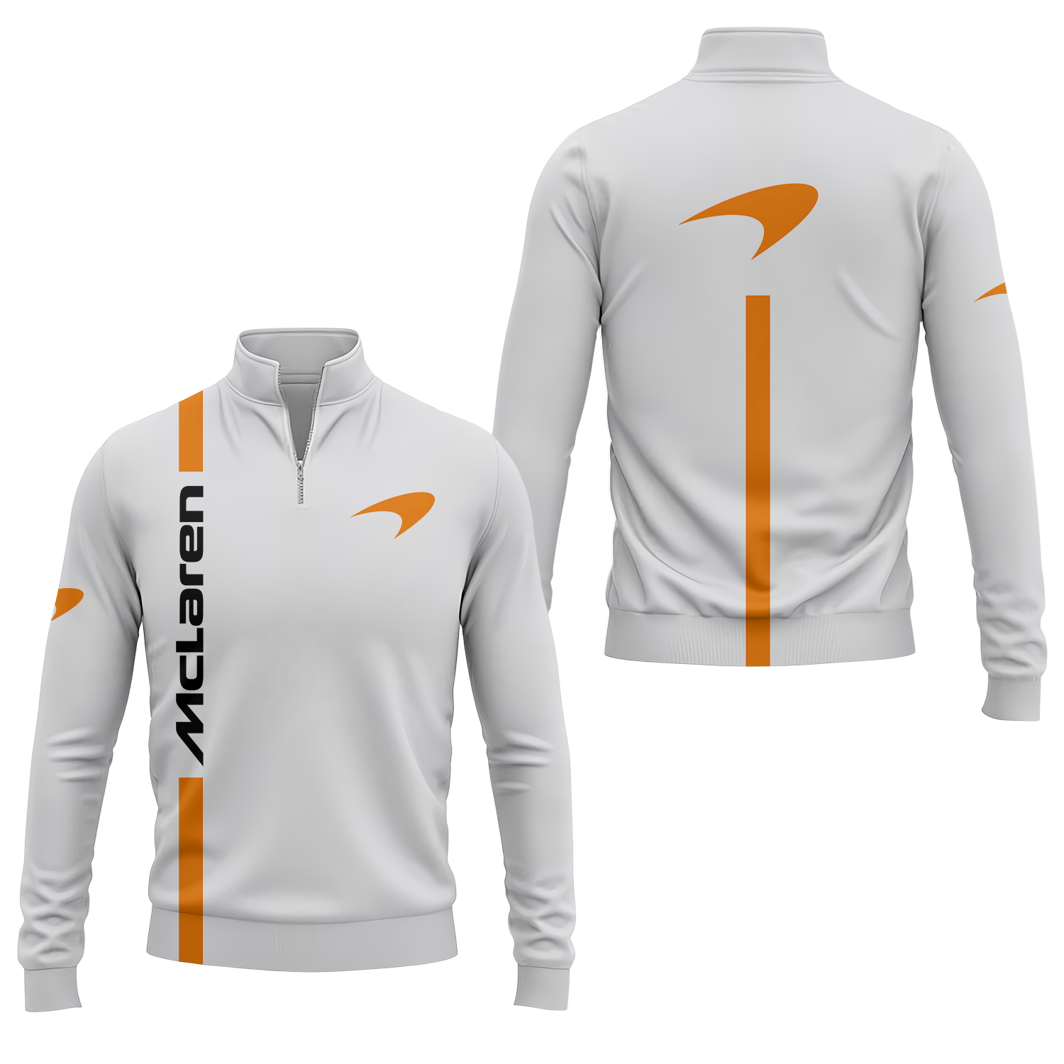 Mc Laren Apparels USPL265