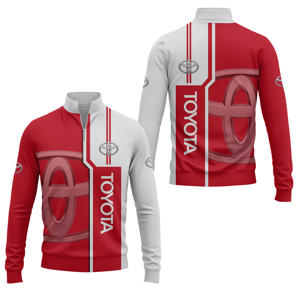 Toyota Apparels USPL832