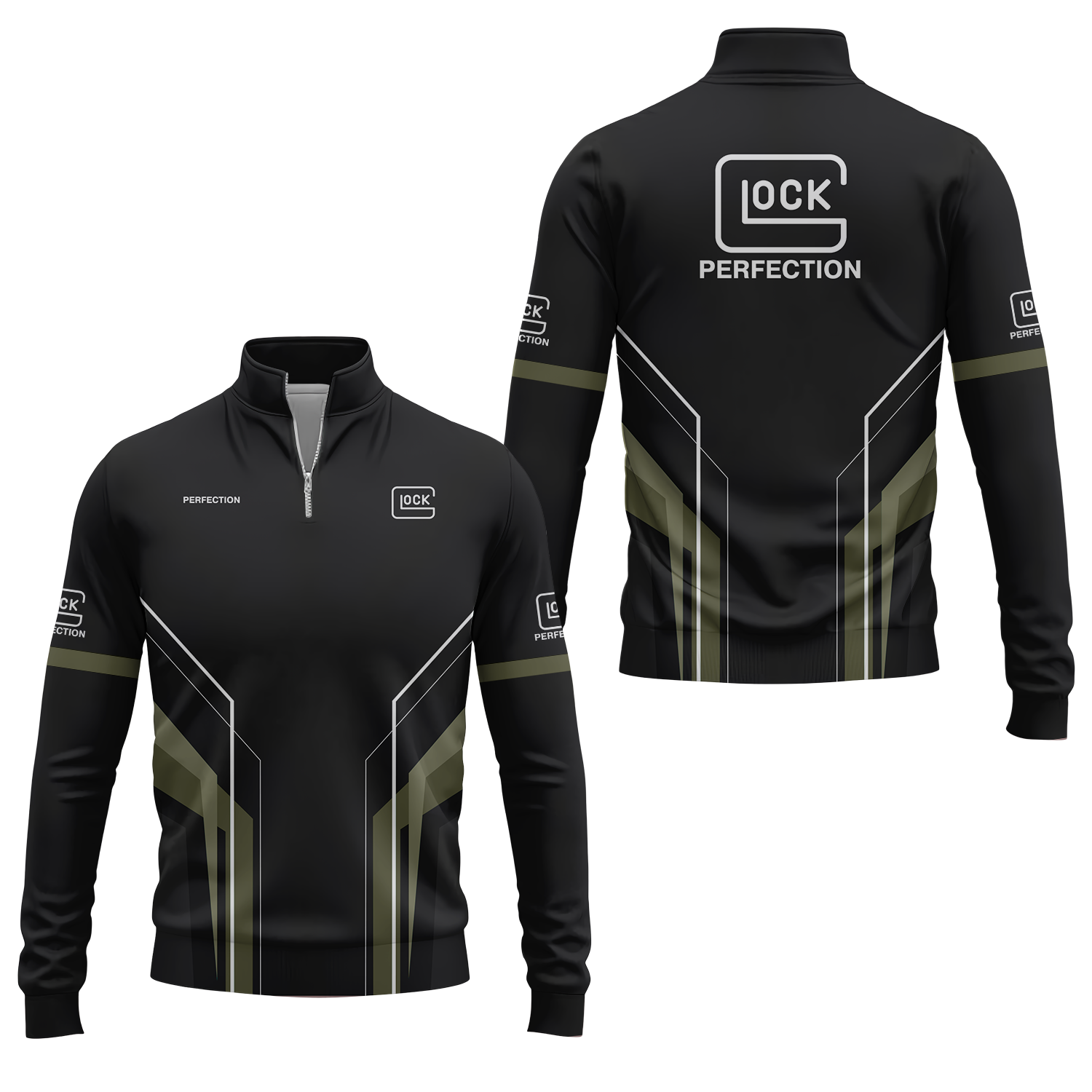 Glock Apparels USPL2242