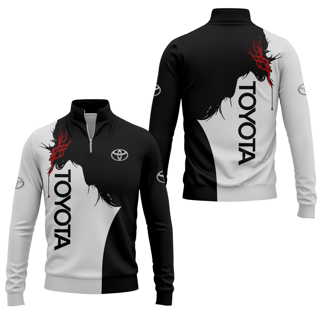 Toyota Apparels USPL833