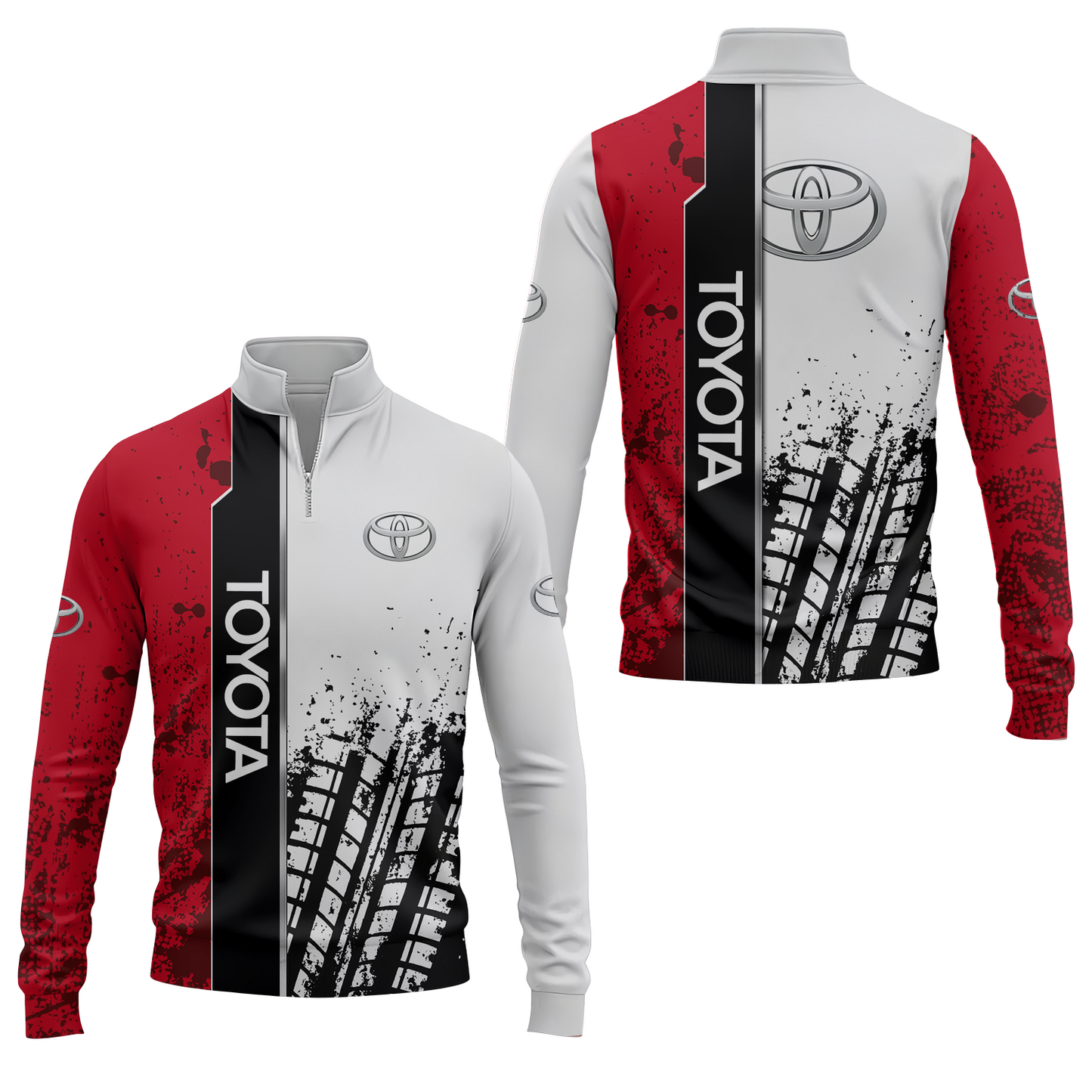 Toyota Apparels USPL834