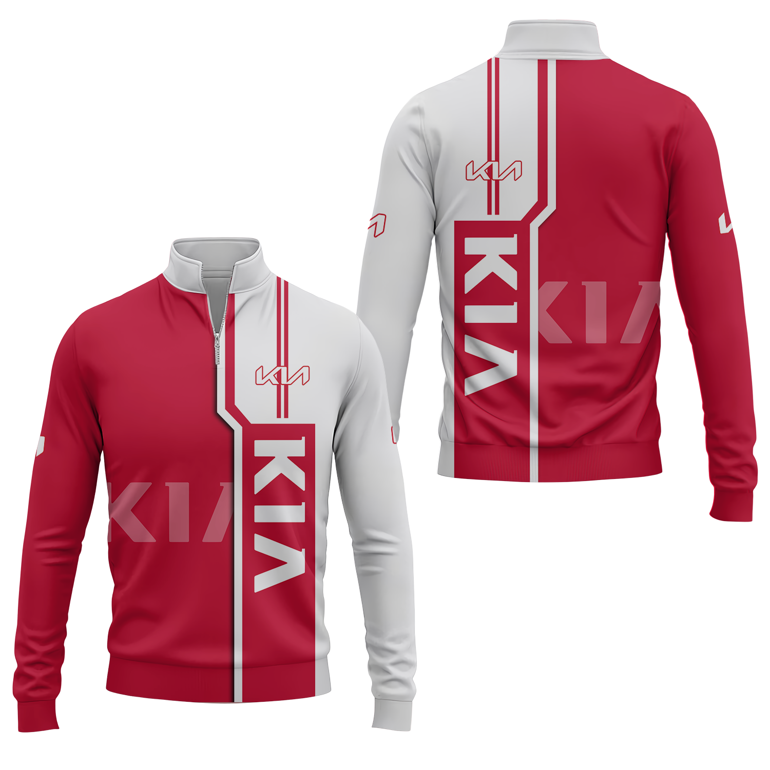 Kia Apparels USPL1221