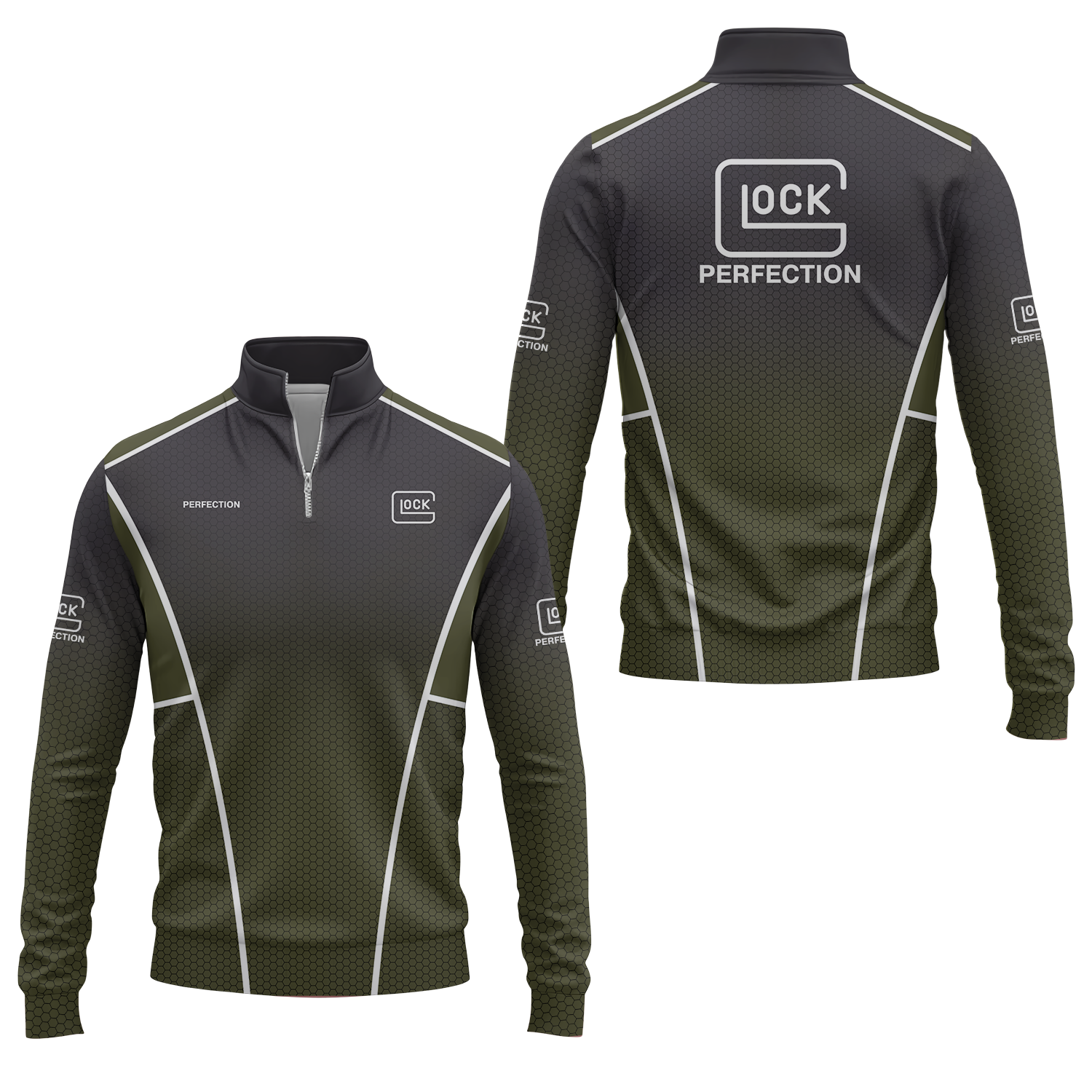 Glock Apparels USPL2246