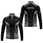 Freightliner Quarter-zip Pullover USPL1673