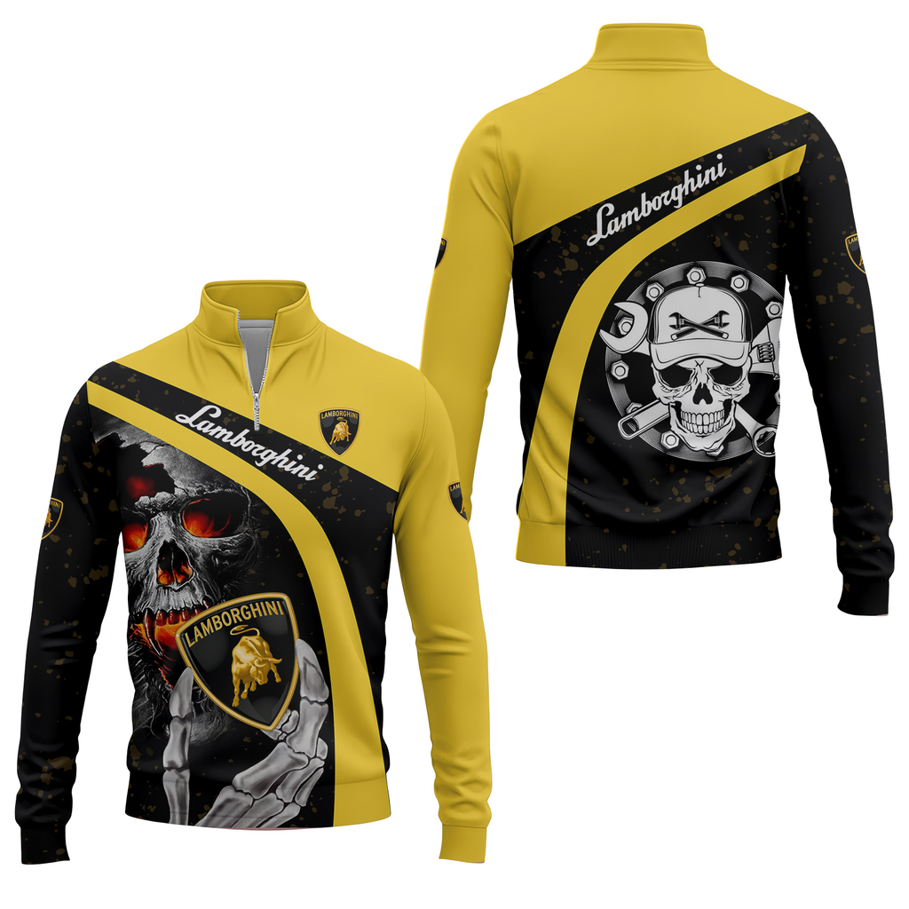 Lamborghini Apparels USPL690