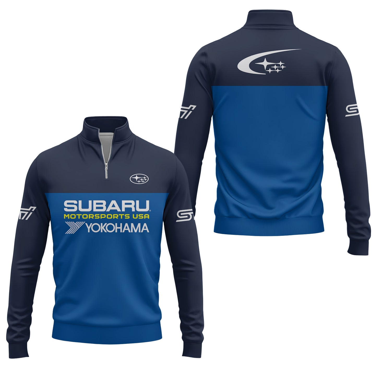 Subaru Apparels USPL944