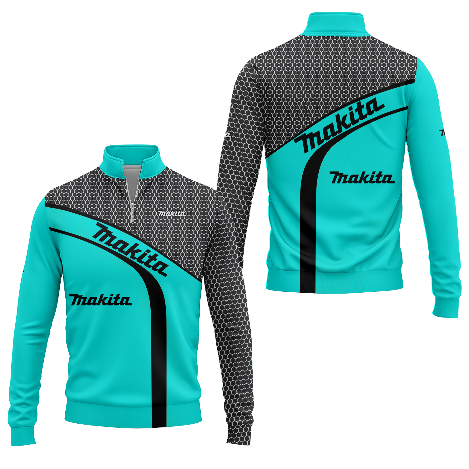 Makita Apparels USPL1386