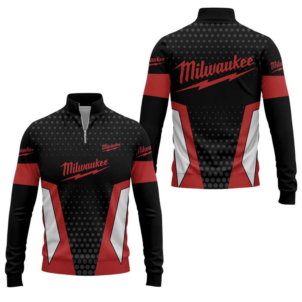 Milwaukee Apparels USPL1297