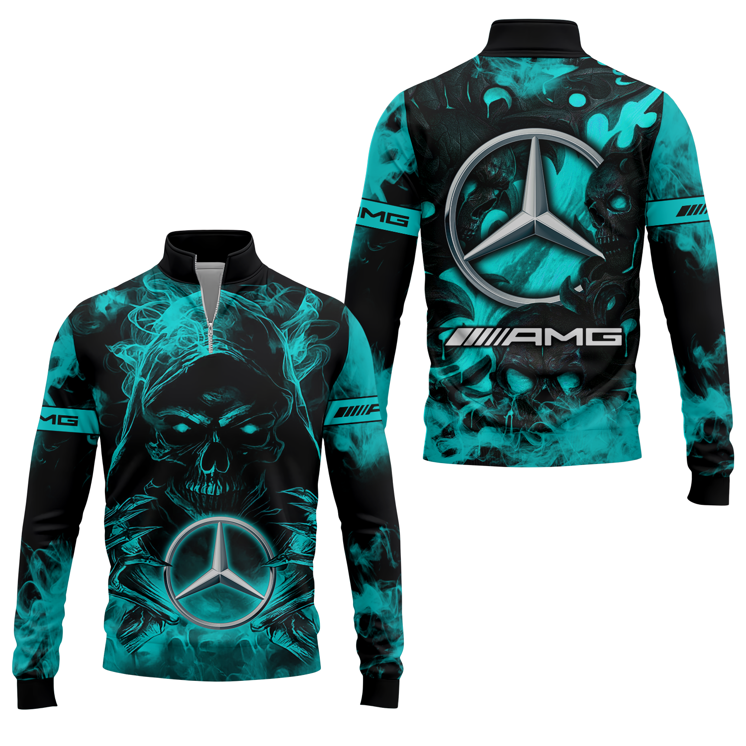 Mercedes Apparels USPL108