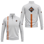International Trucks Quarter-zip Pullover USPL1861