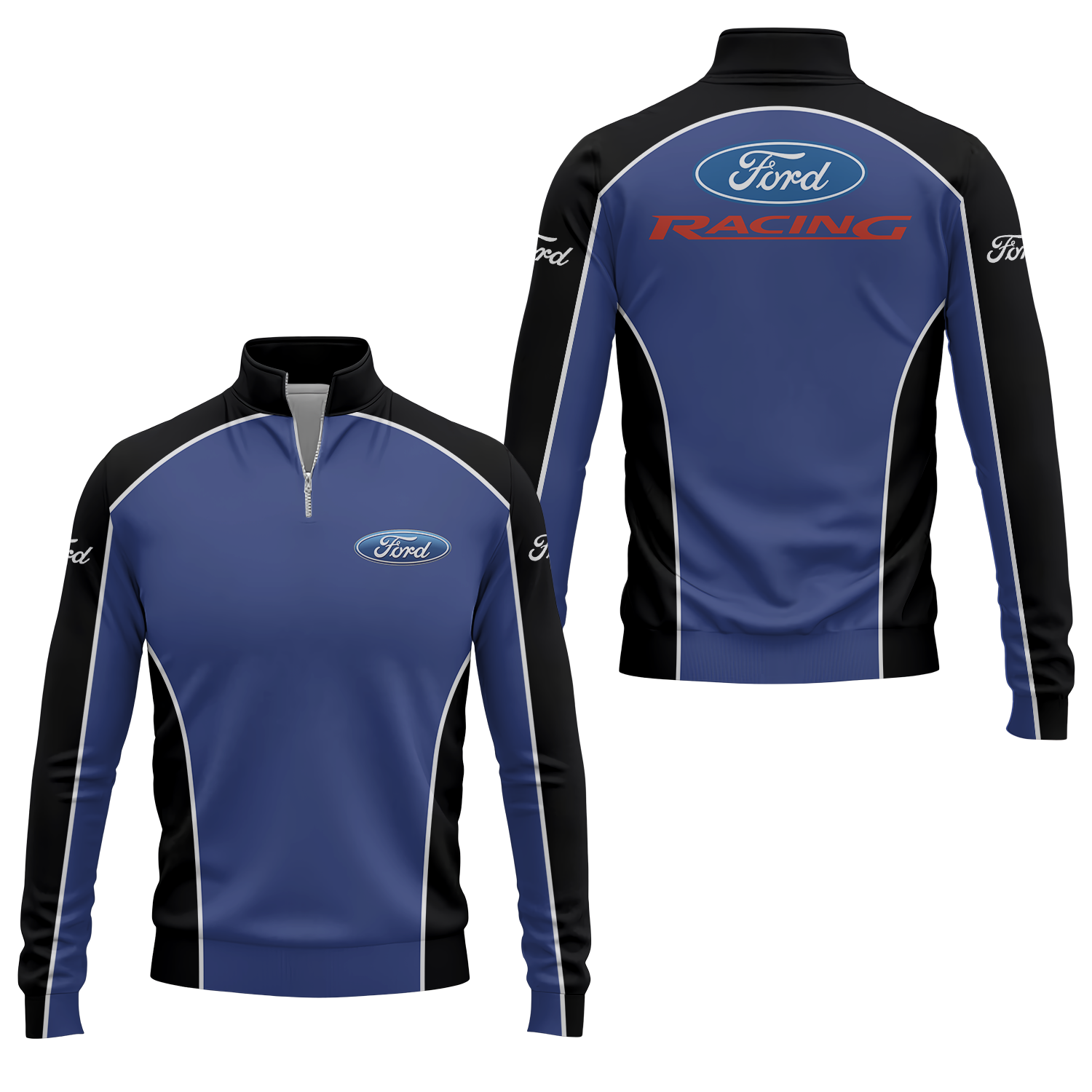 Ford Apparels USPL171