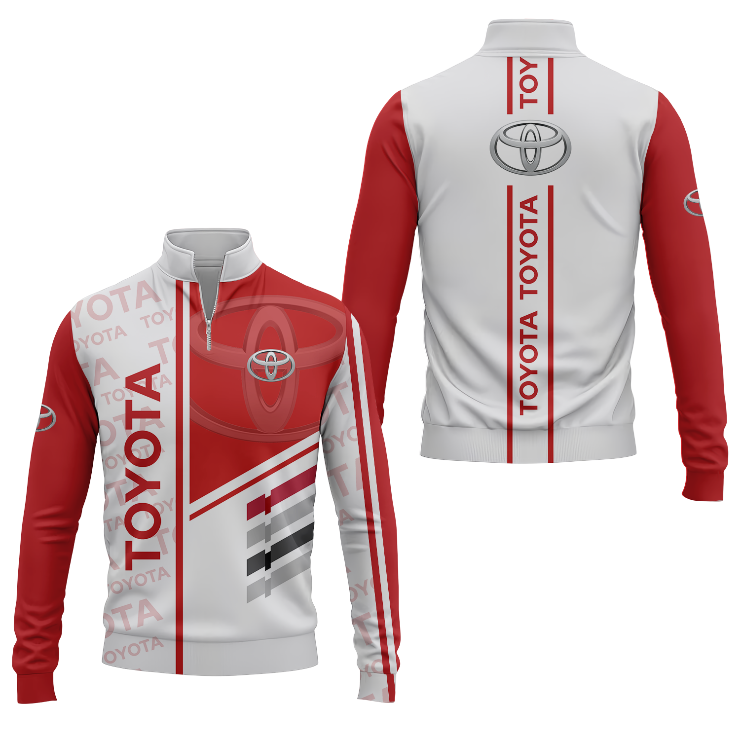 Toyota Apparels USPL839