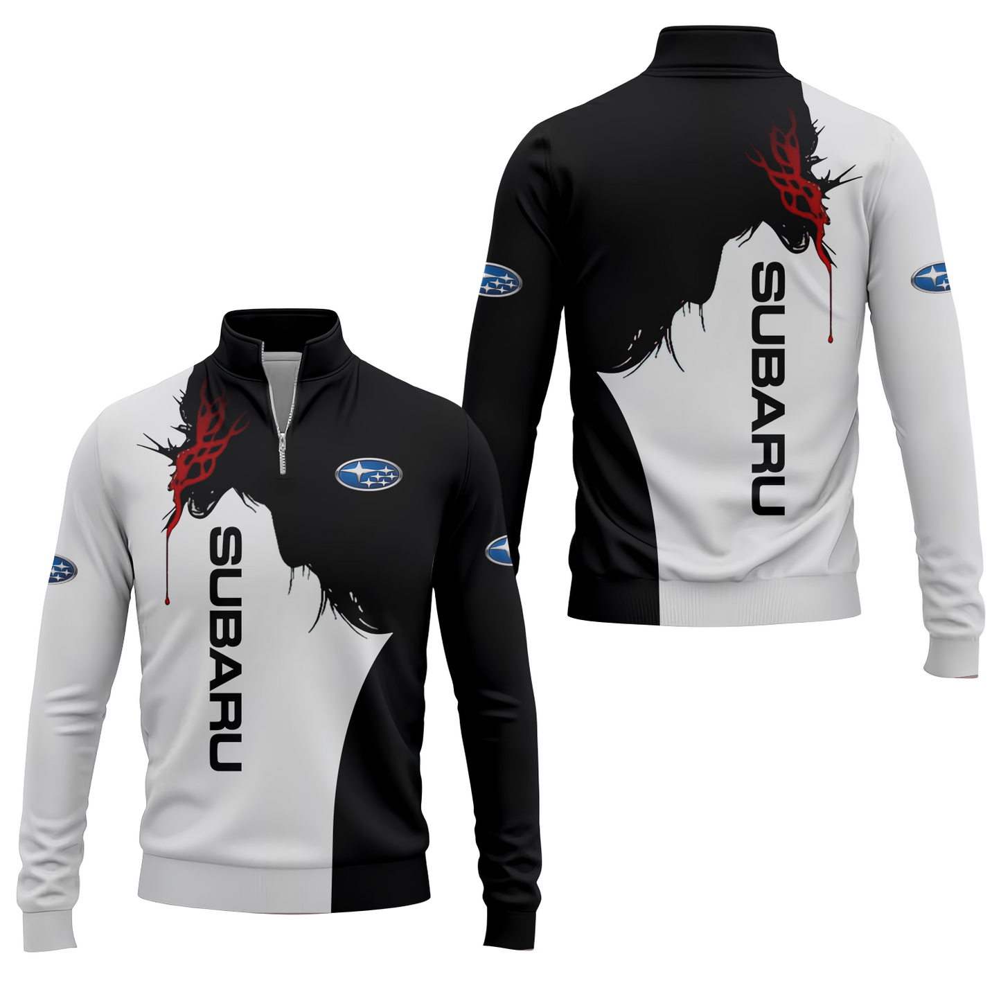 Subaru Apparels USPL968