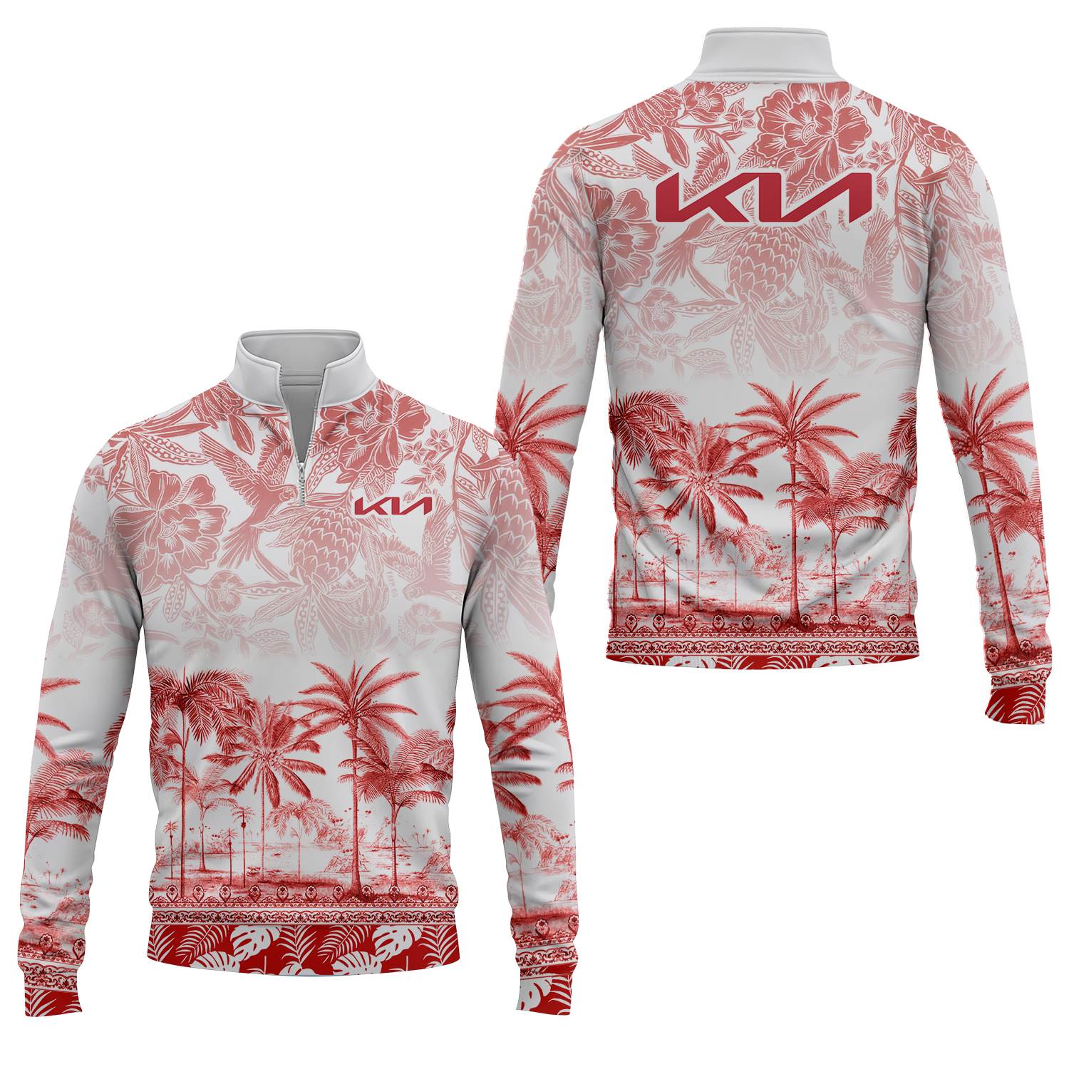 Kia Apparels USPL1251