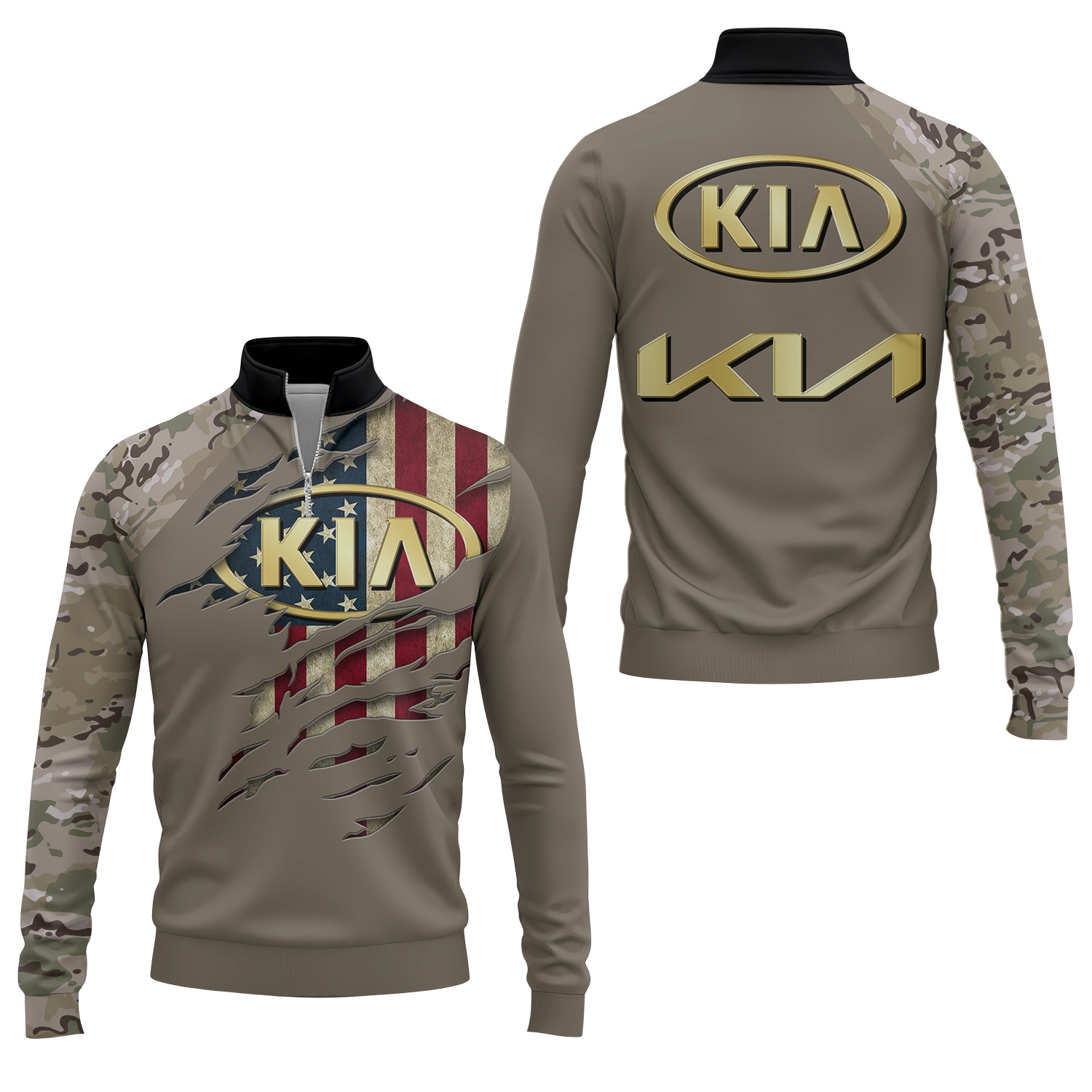 Kia Apparels USPL1235