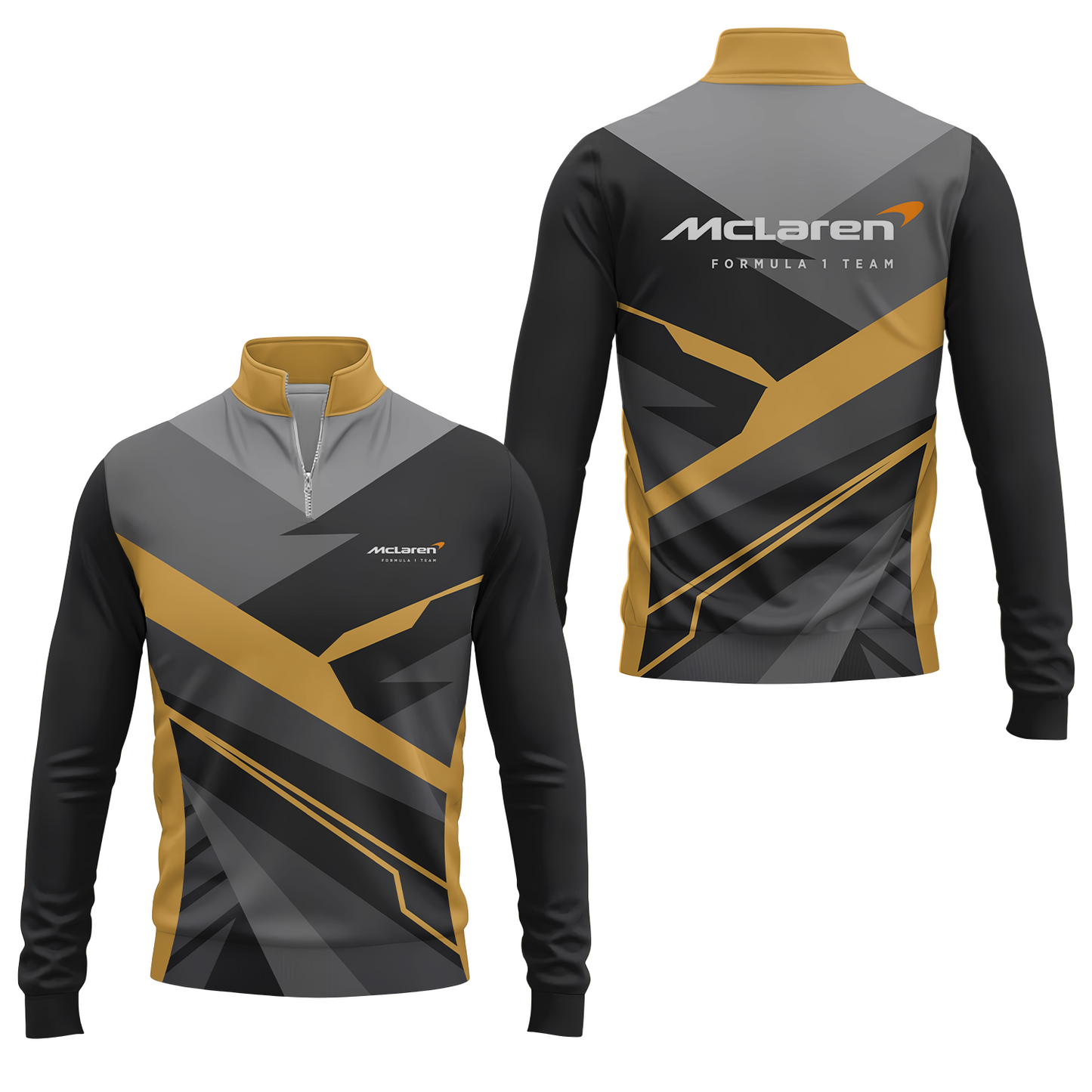Mc Laren Apparels USPL286