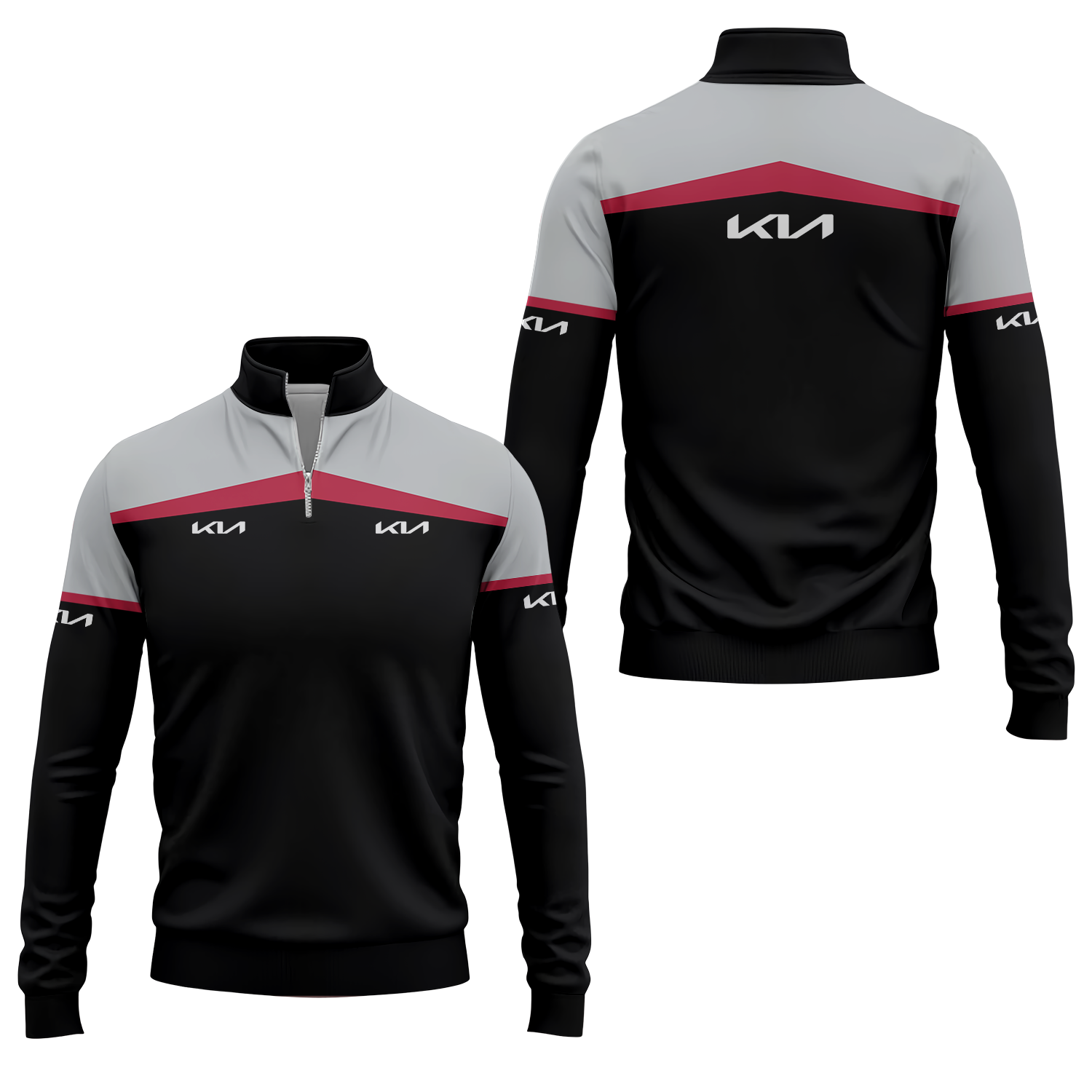 Kia Apparels USPL1276