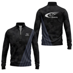 Subaru Quarter-zip Pullover USPL956