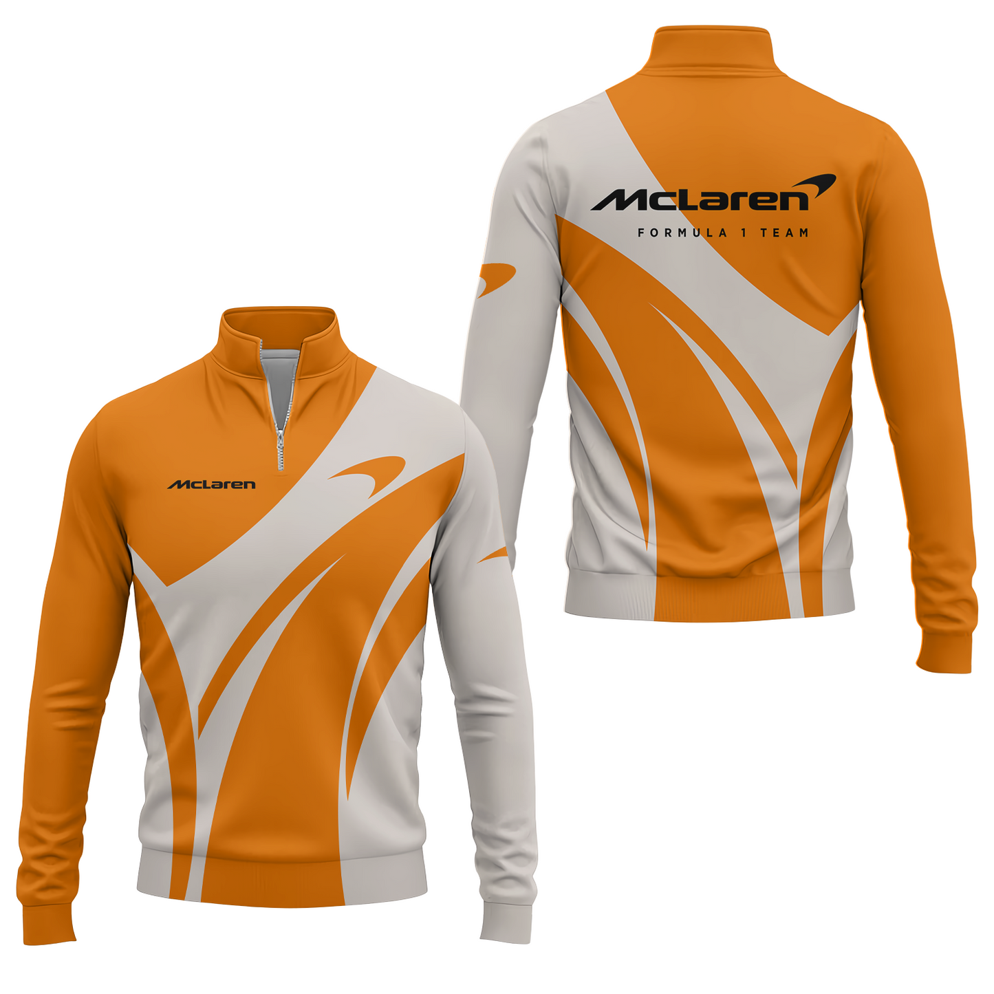 Mc Laren Apparels USPL290