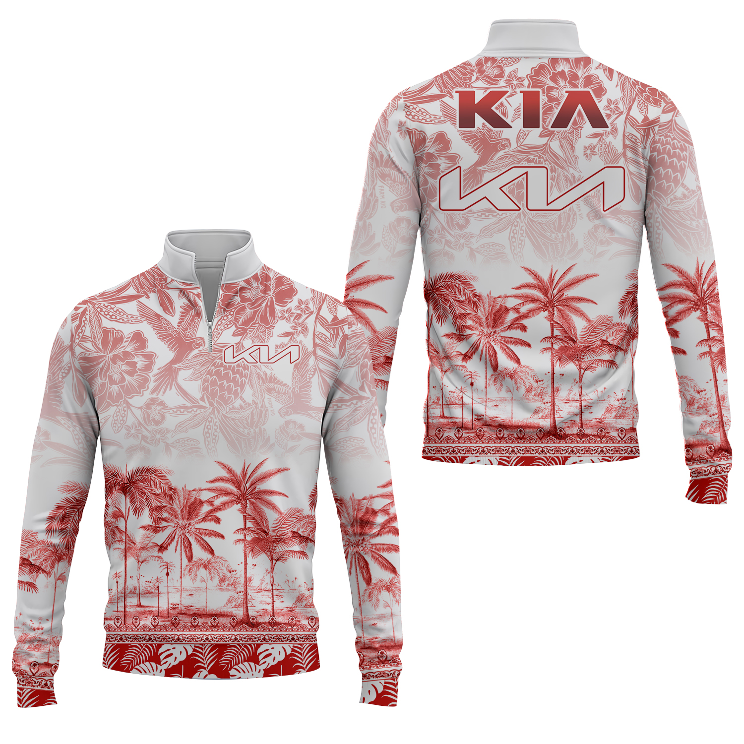 Kia Apparels USPL1251