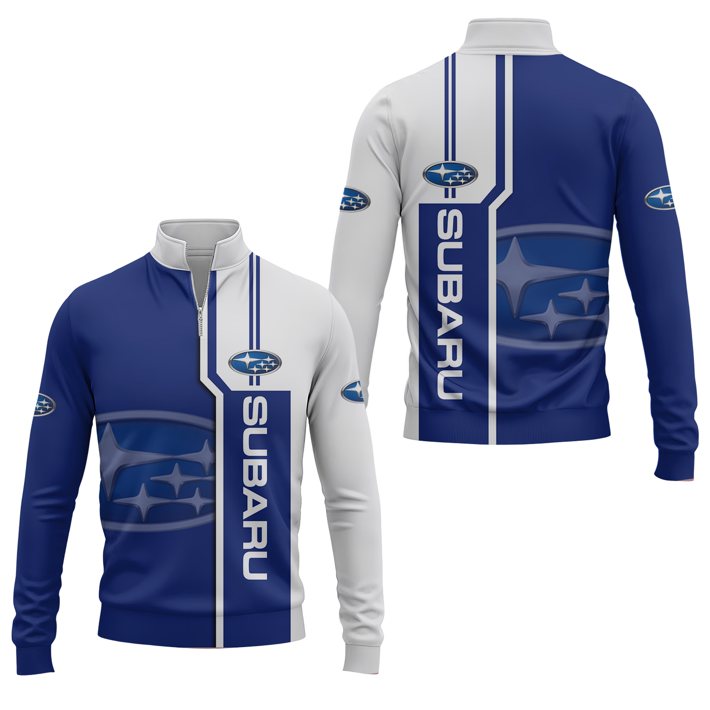 Subaru Apparels USPL967