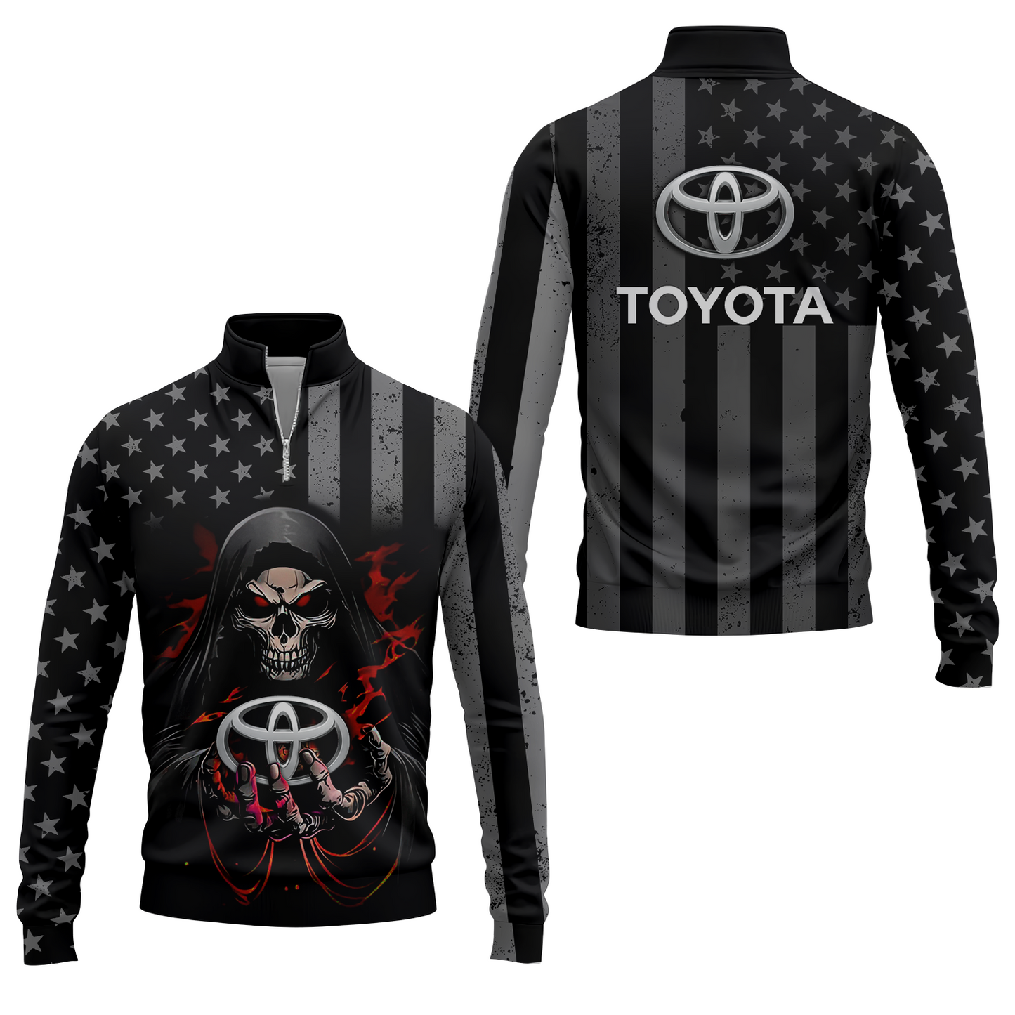 Toyota Apparels USPL842