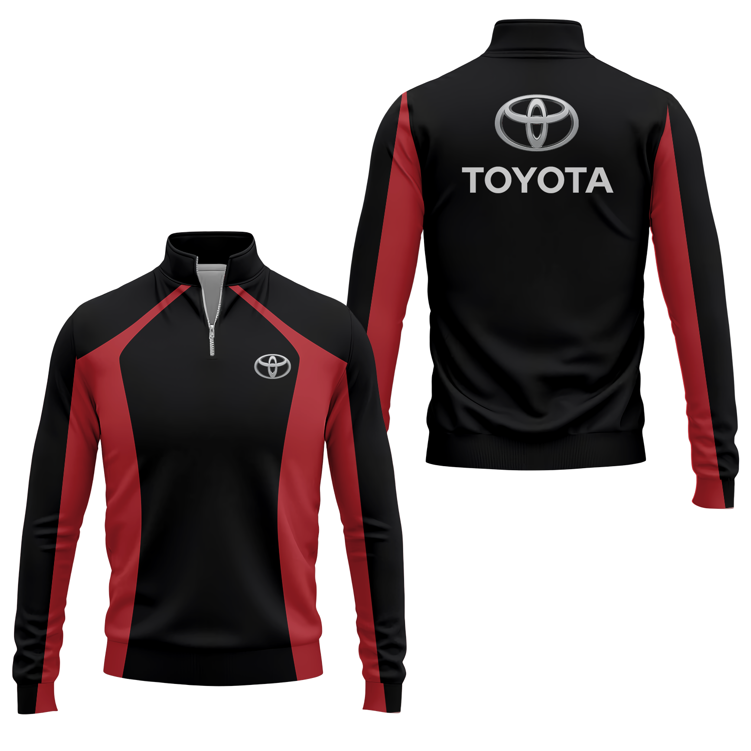Toyota Apparels USPL821