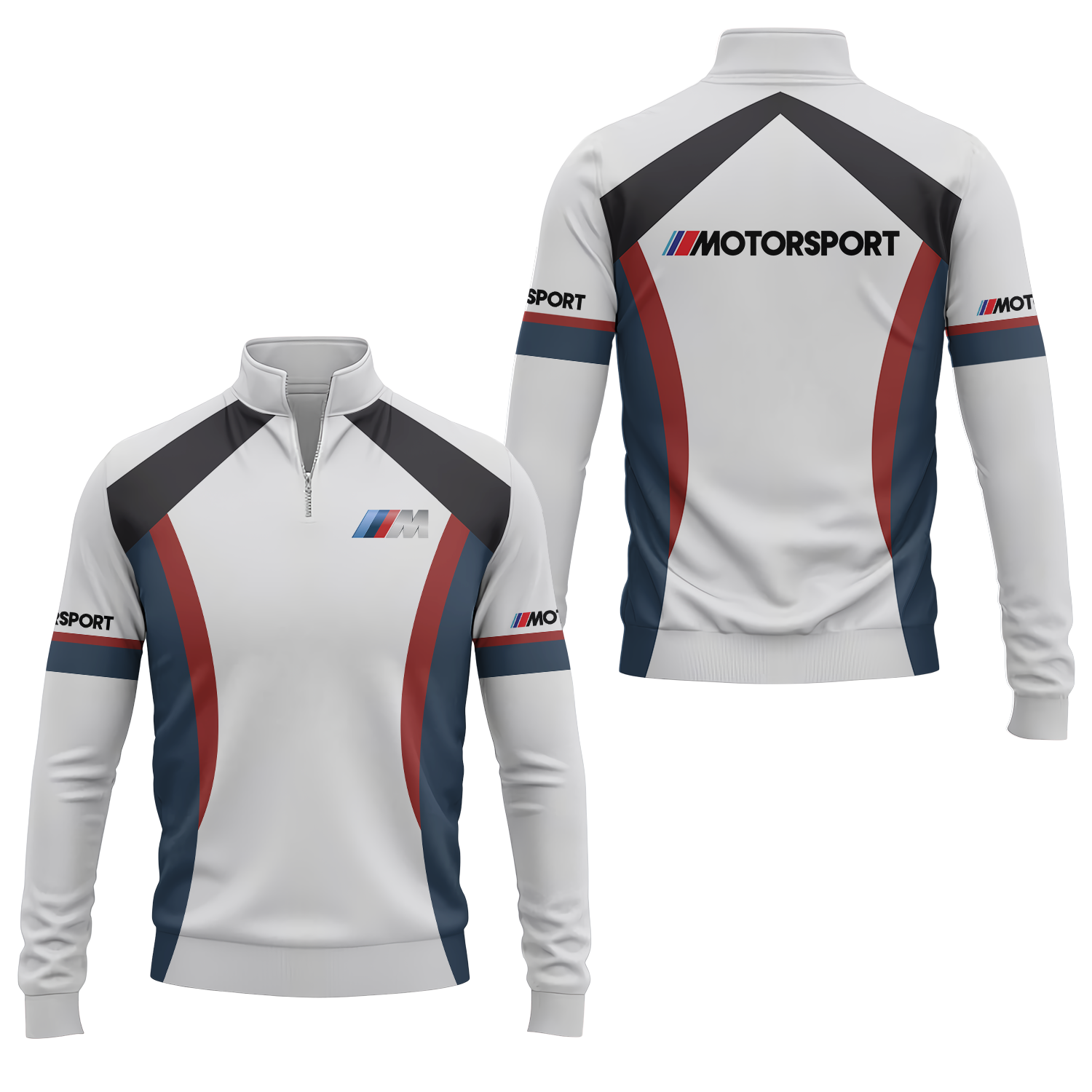 BMW Apparels USPL533