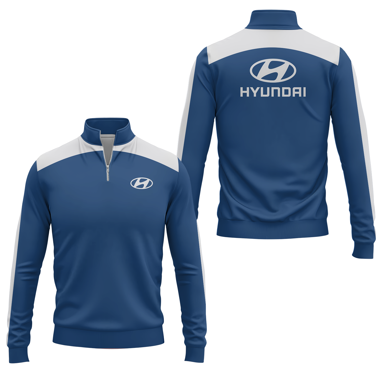 Hyundai Apparels USPL1200