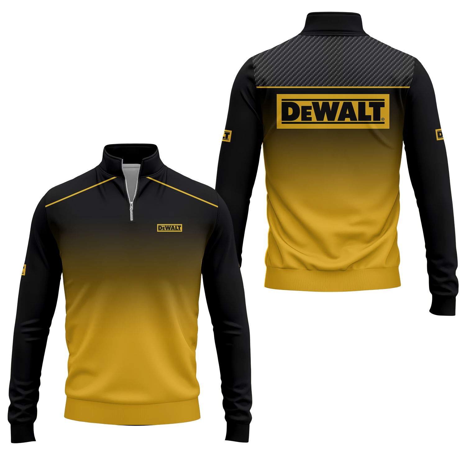 DeWalt Apparels USPL1353