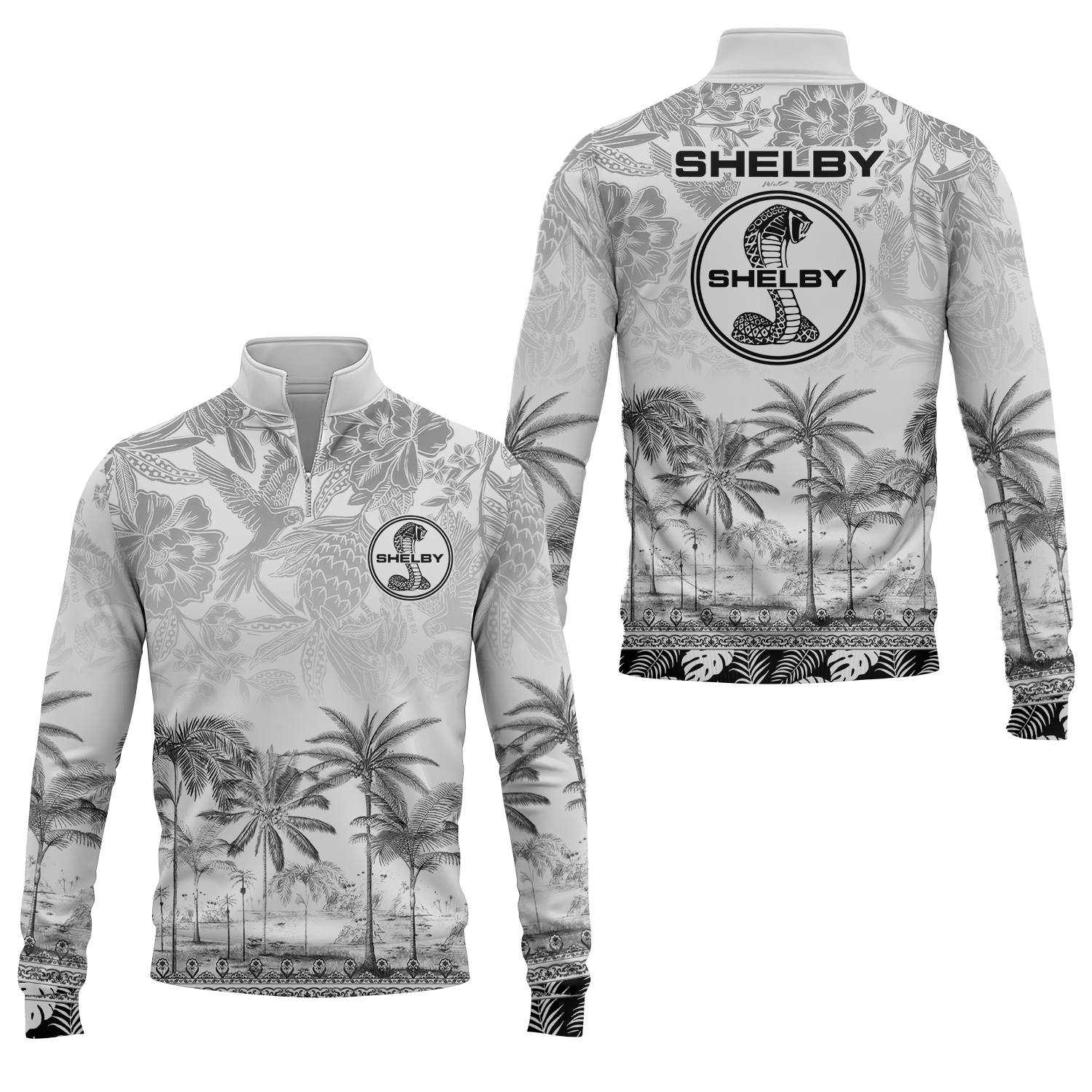 Ford Apparels USPL195