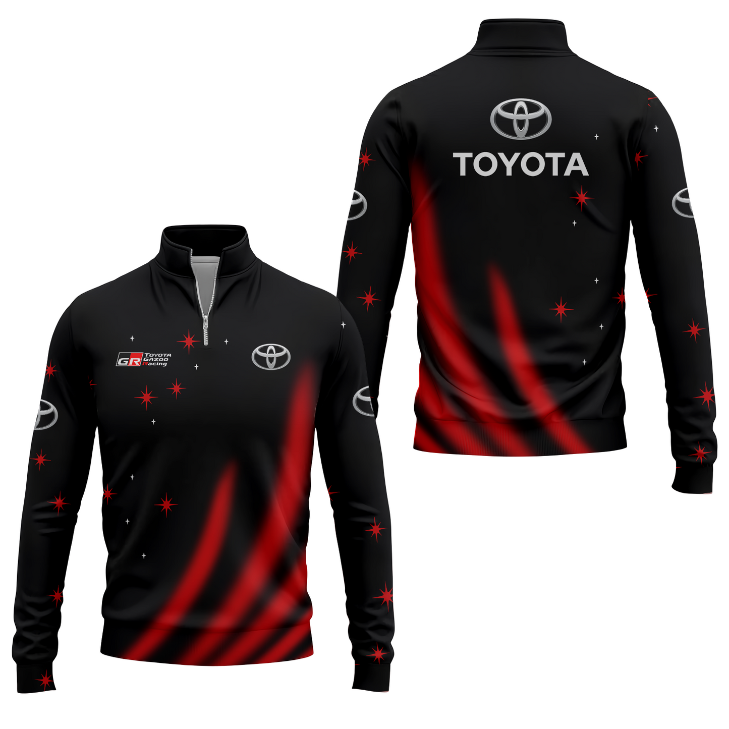 Toyota Apparels USPL870