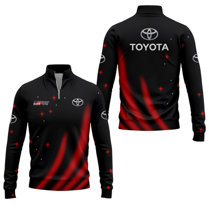 Toyota Apparels USPL870