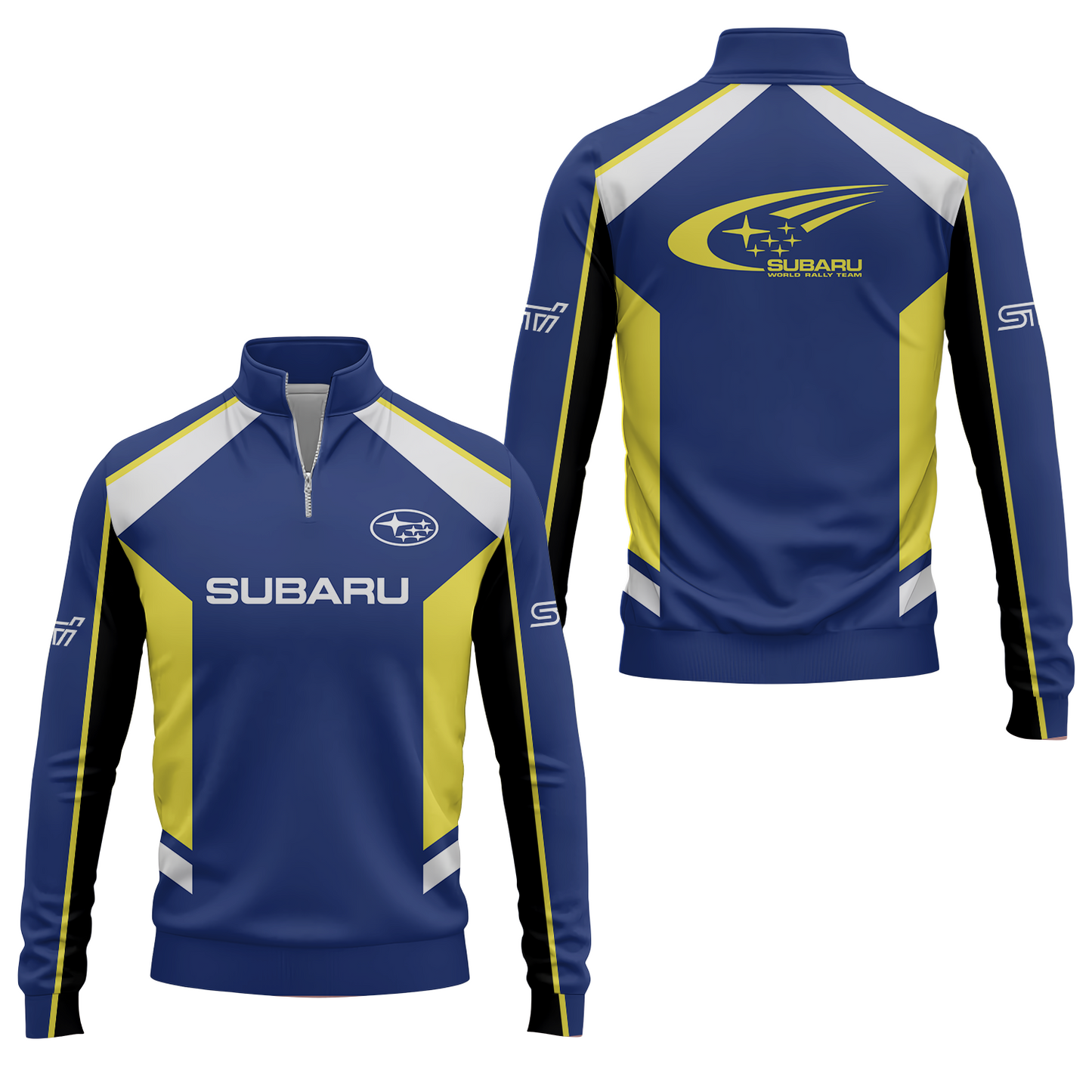 Subaru Apparels USPL963