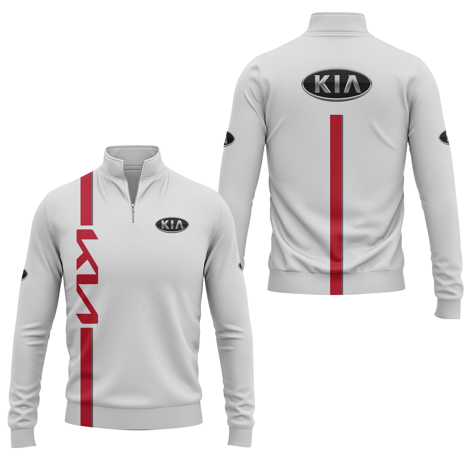 Kia Apparels USPL1274