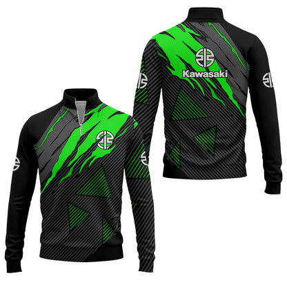 Kawasaki Apparels USPL926