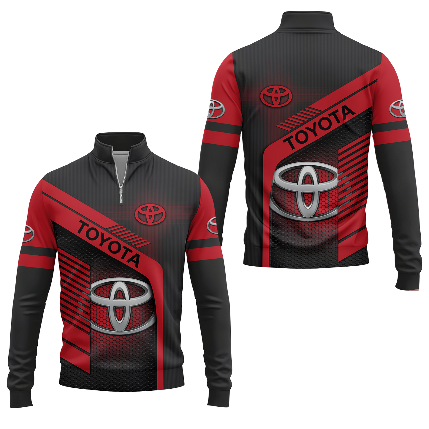 Toyota Apparels USPL850