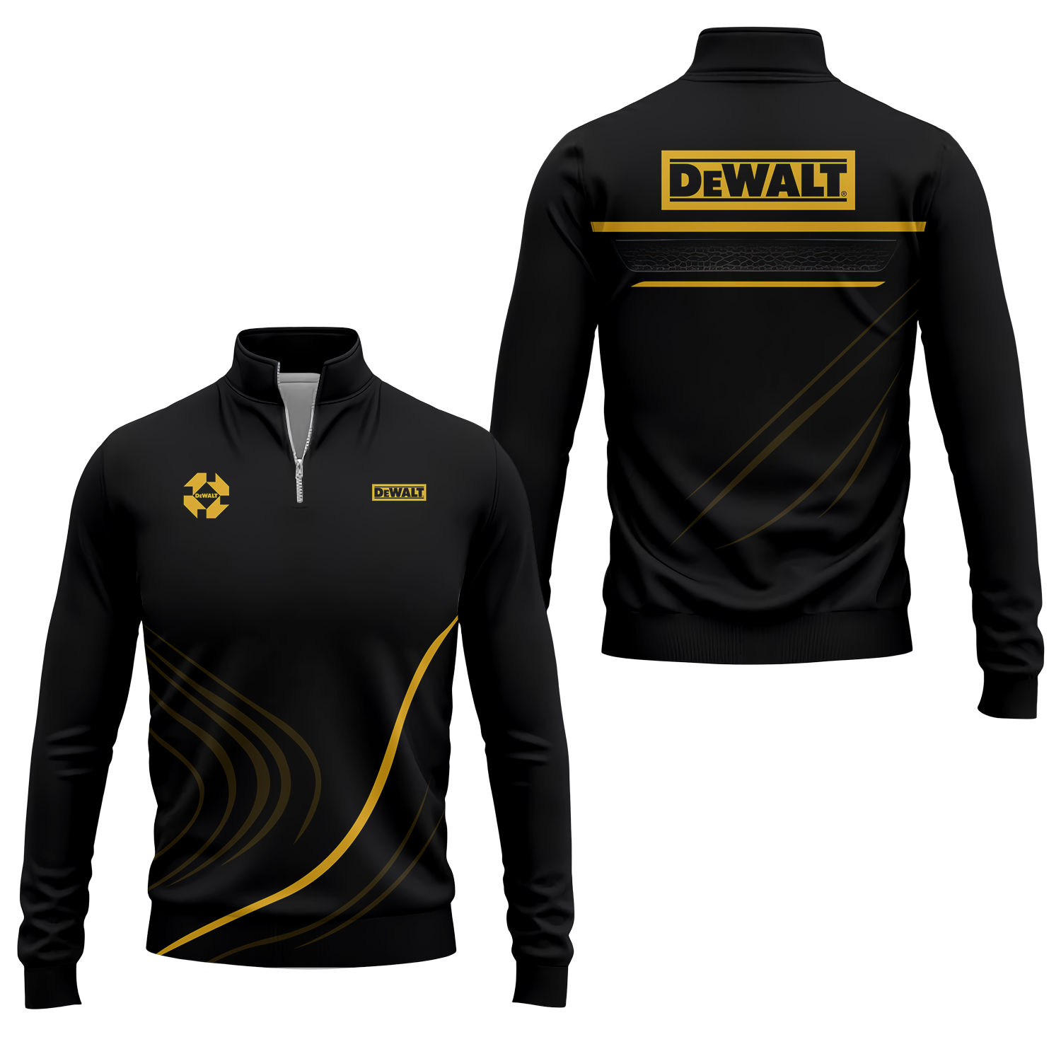 DeWalt Apparels USPL1359