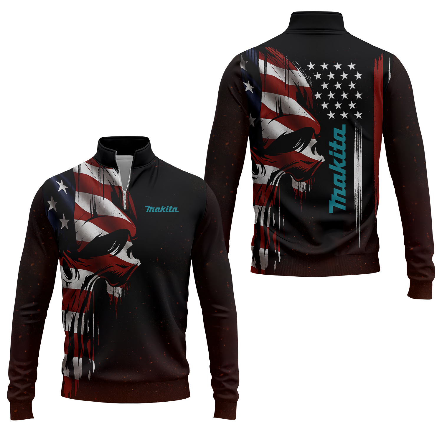 Makita Apparels USPL1410