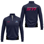 Subaru Quarter-zip Pullover USPL943
