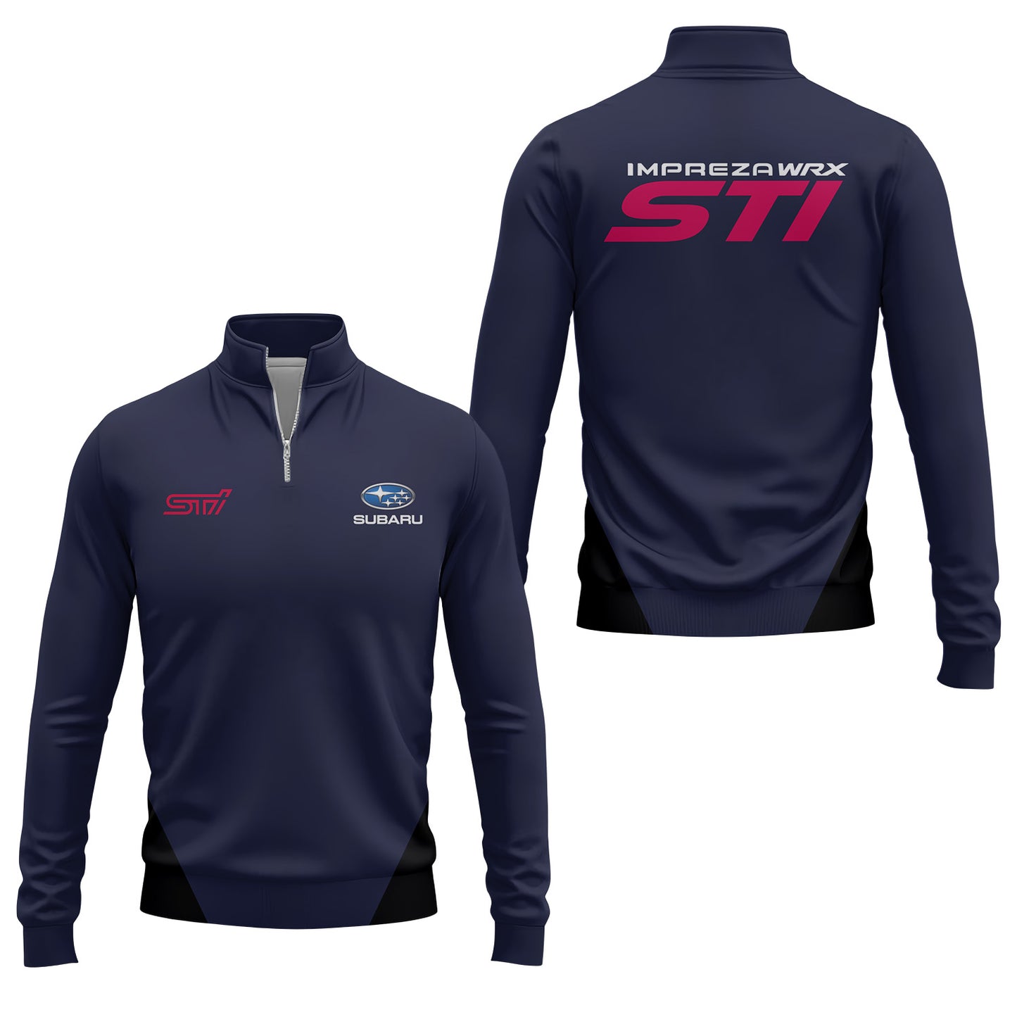 Subaru Apparels USPL943