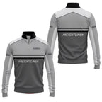 Freightliner Quarter-zip Pullover USPL1647