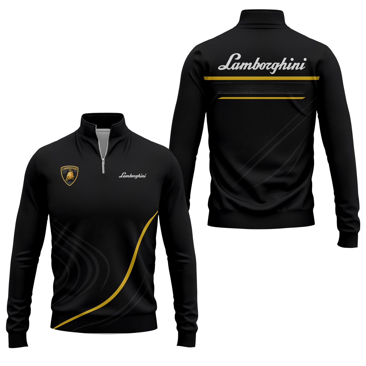 Lamborghini Apparels USPL723