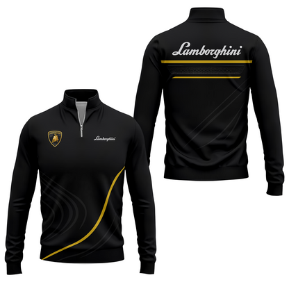 Lamborghini Apparels USPL723