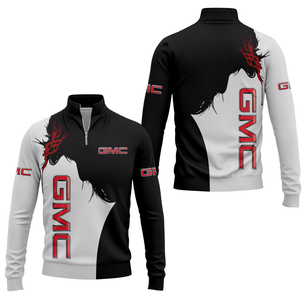 GMC Apparels USPL1523