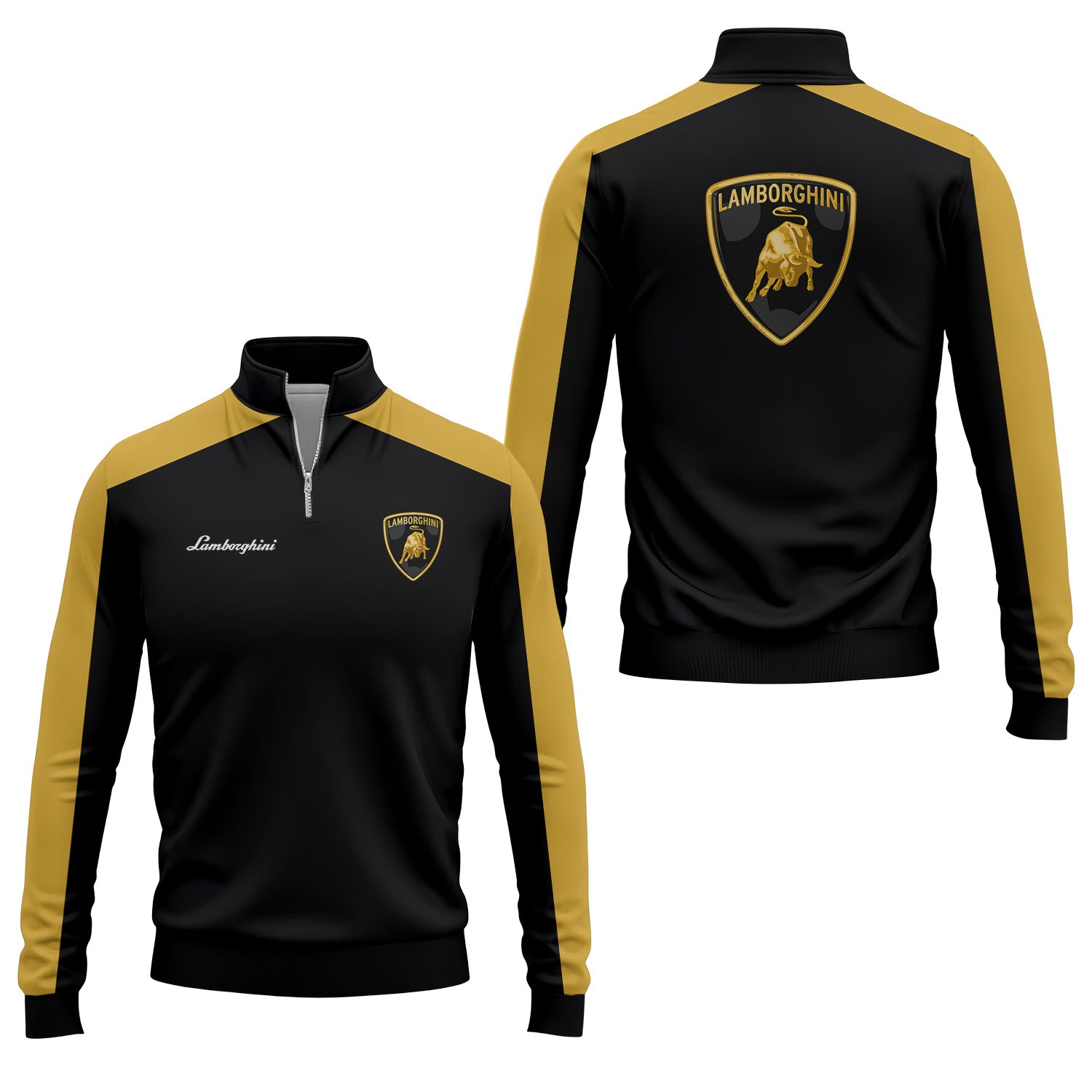 Lamborghini Apparels USPL715