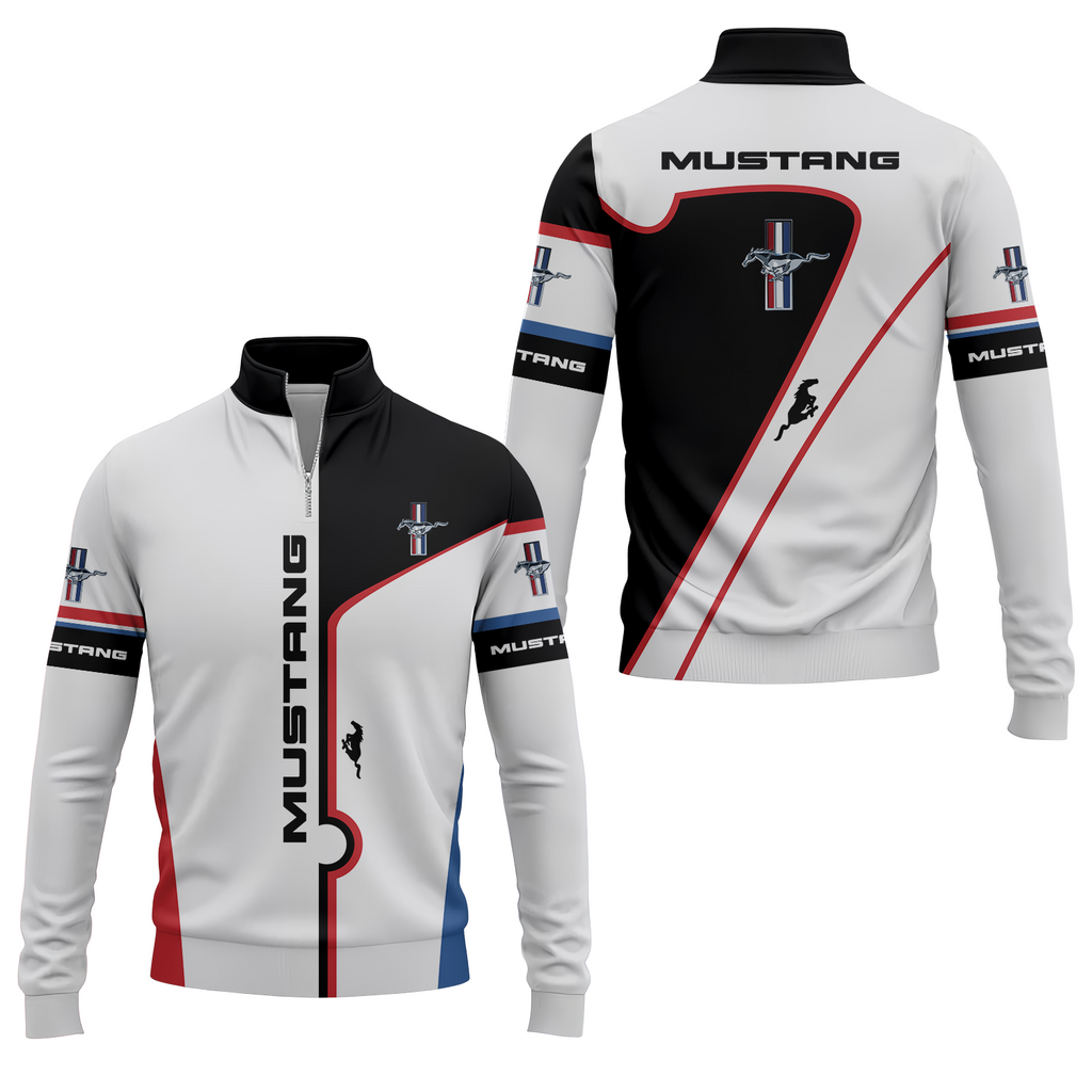 Ford Apparels USPL193