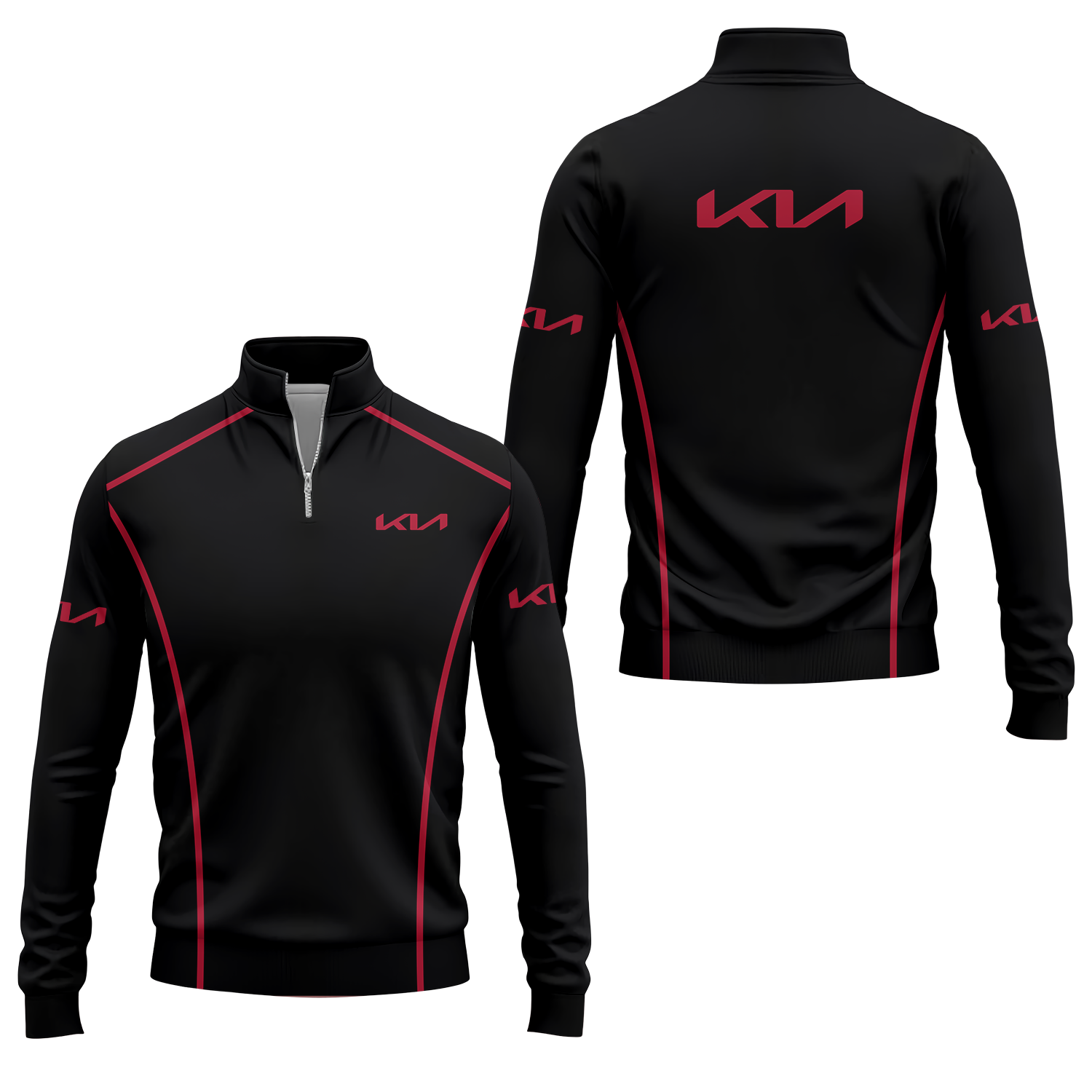 Kia Apparels USPL1280